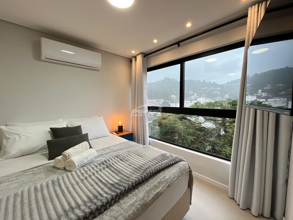Apartamento, 1 quarto, 36 m² - Foto 1