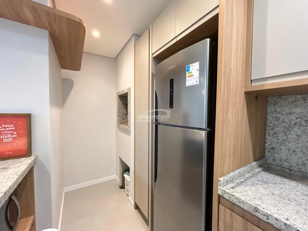 Apartamento, 1 quarto, 36 m² - Foto 11