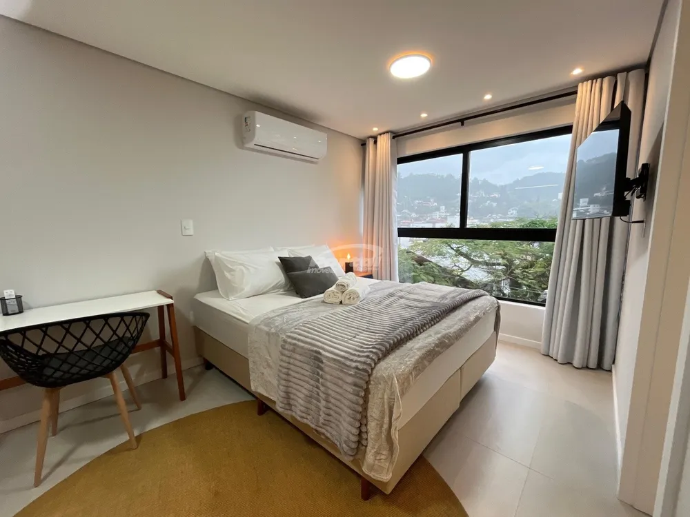 Apartamento, 1 quarto, 36 m² - Foto 2