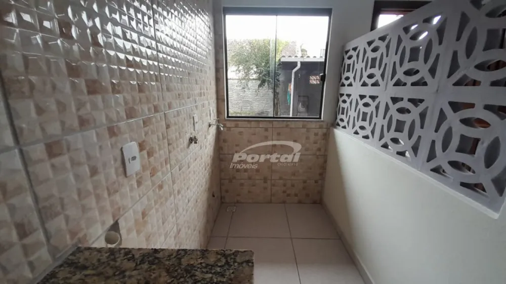 Apartamento, 1 quarto, 35 m² - Foto 4