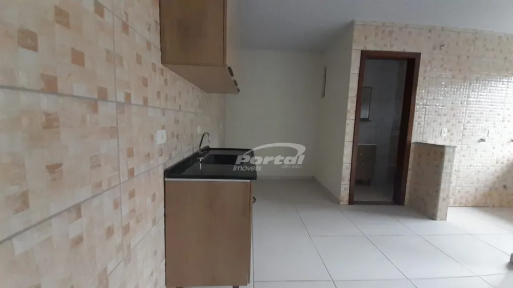 Apartamento, 1 quarto, 35 m² - Foto 6