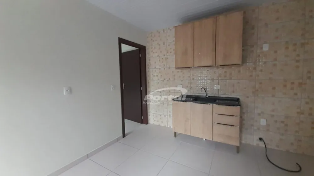 Apartamento, 1 quarto, 35 m² - Foto 5