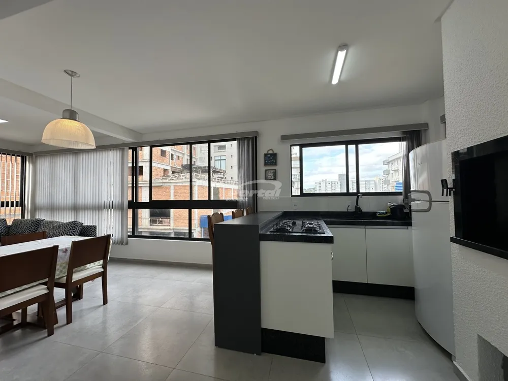 Apartamento, 2 quartos, 80 m² - Foto 1