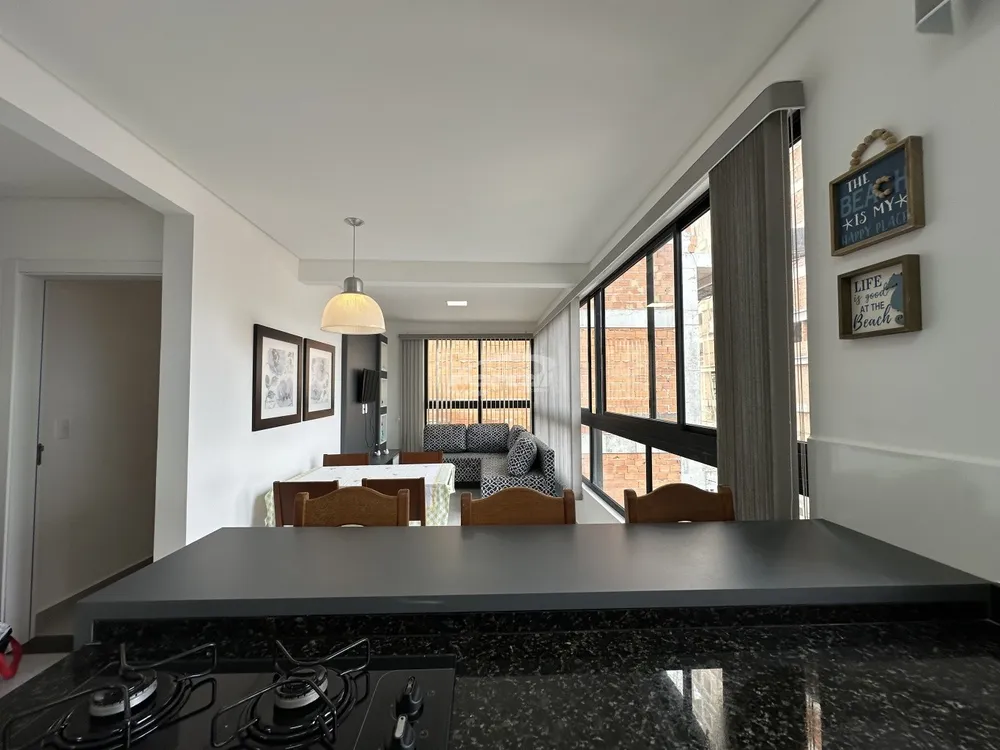 Apartamento, 2 quartos, 80 m² - Foto 2