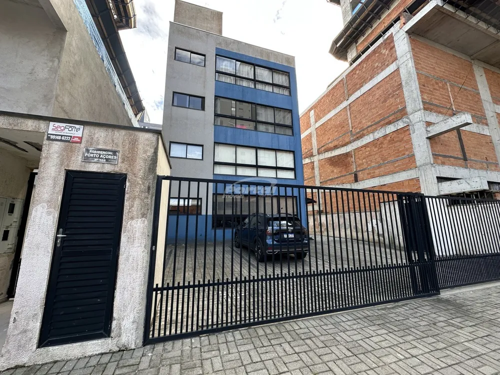Apartamento, 2 quartos, 80 m² - Foto 8