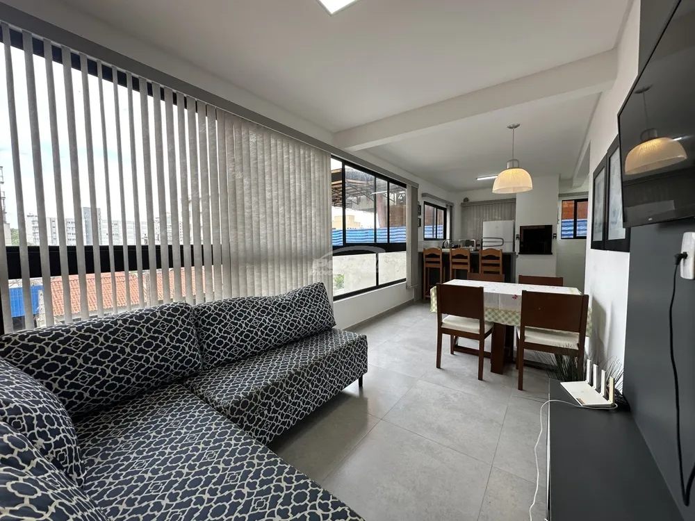 Apartamento, 2 quartos, 80 m² - Foto 2