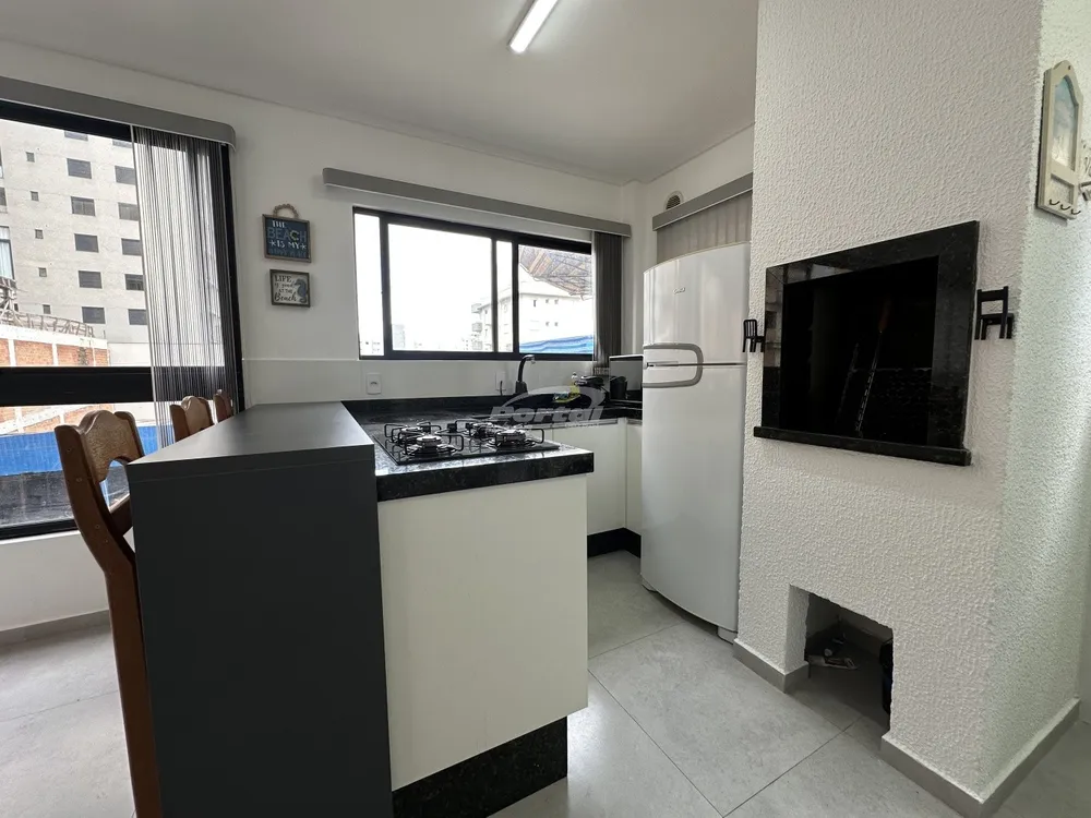 Apartamento, 2 quartos, 80 m² - Foto 3