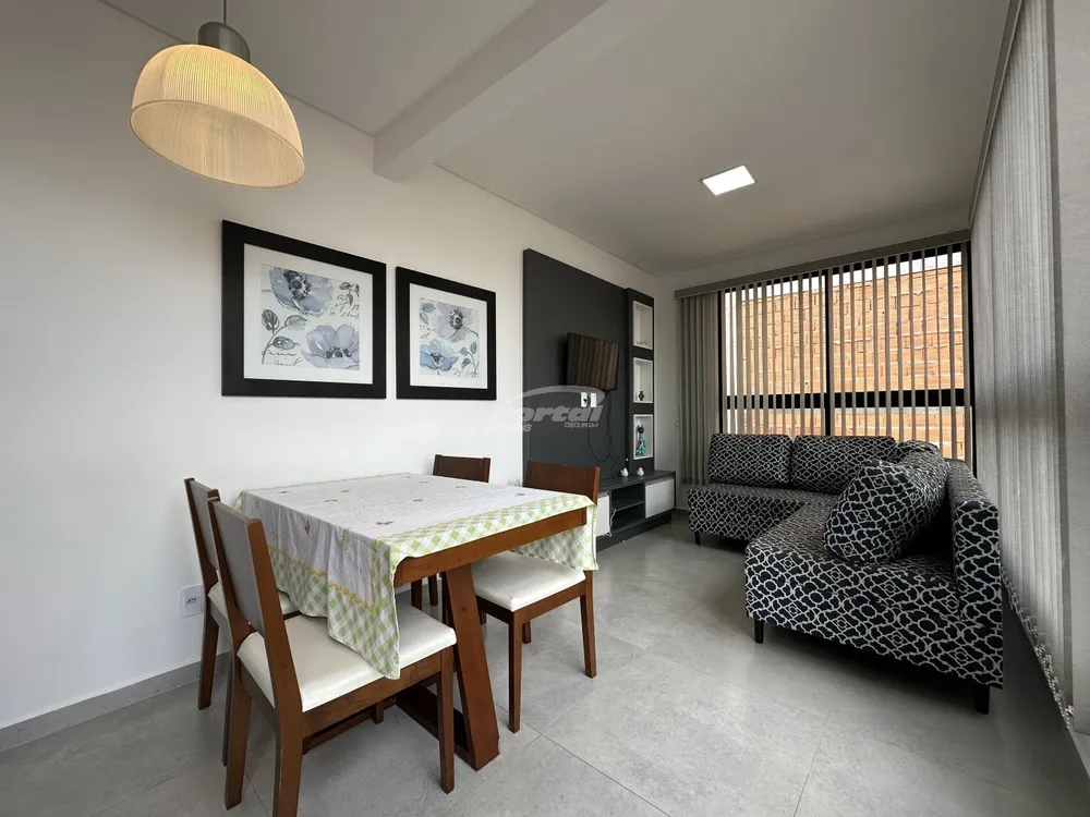 Apartamento, 2 quartos, 80 m² - Foto 7