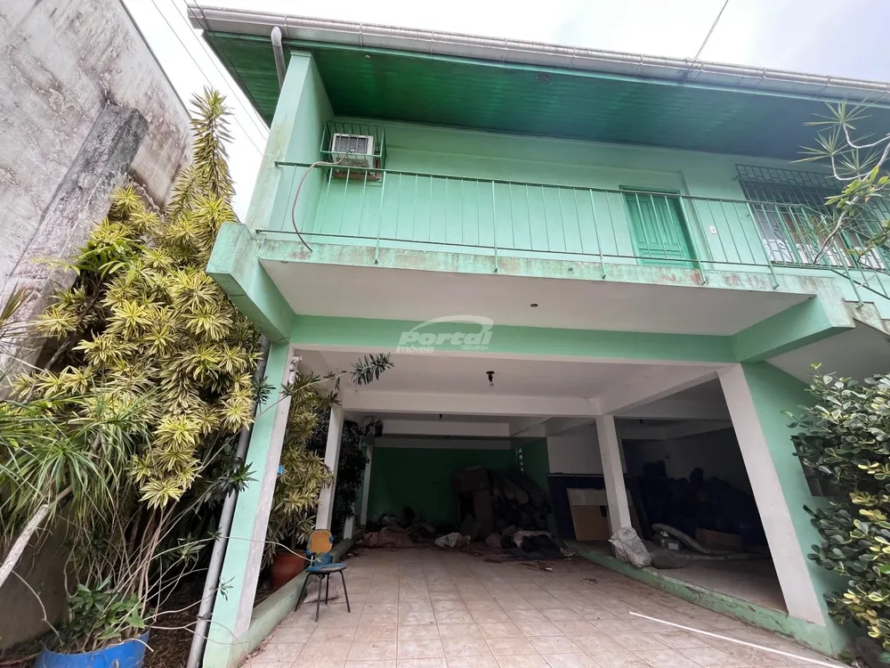 Casa, 4 quartos, 299 m² - Foto 2