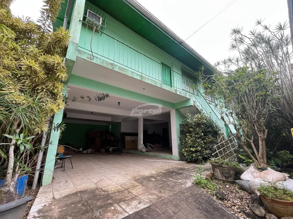 Casa, 4 quartos, 299 m² - Foto 1