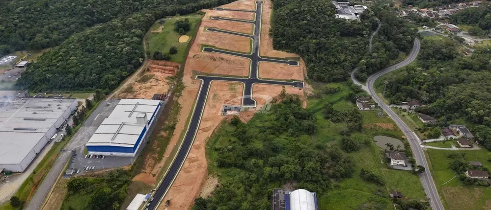 Terreno, 307 m² - Foto 4