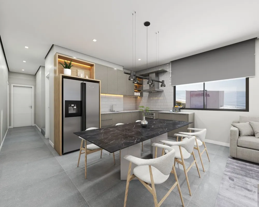 Apartamento, 3 quartos, 100 m² - Foto 5