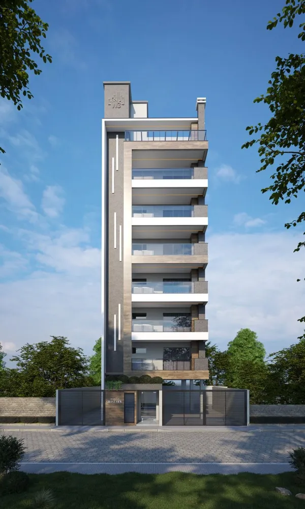 Apartamento, 3 quartos, 100 m² - Foto 1