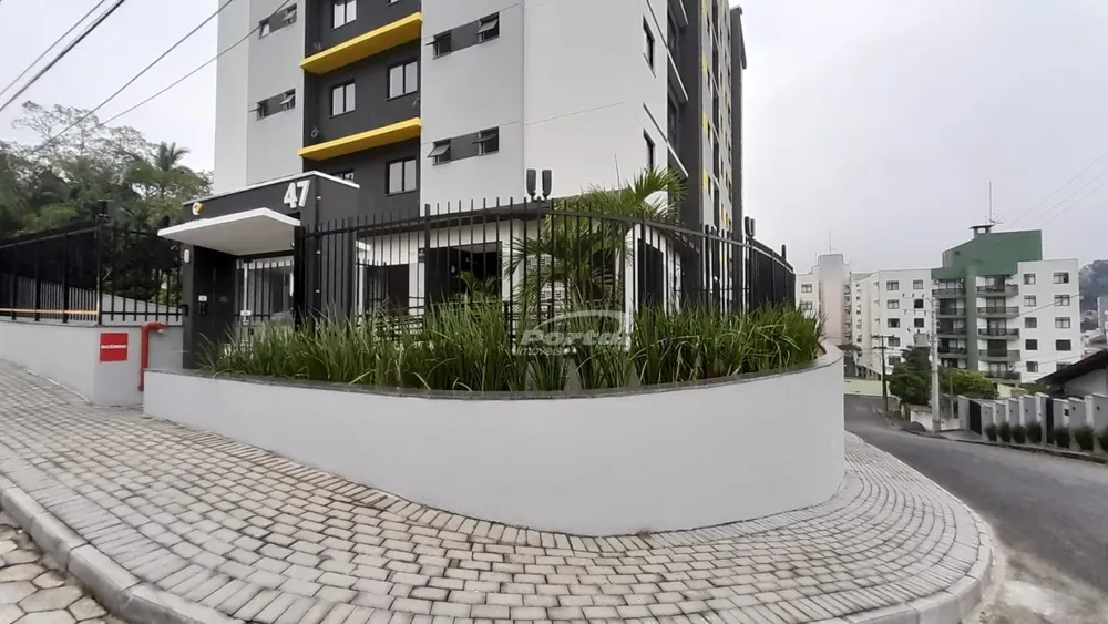 Apartamento, 2 quartos, 70 m² - Foto 5