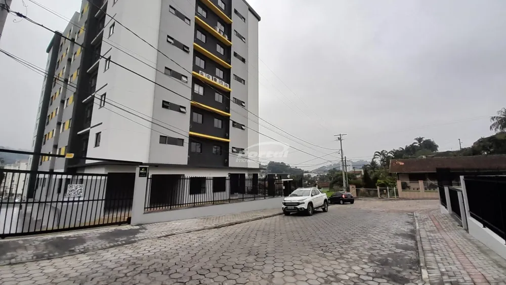 Apartamento, 2 quartos, 70 m² - Foto 12