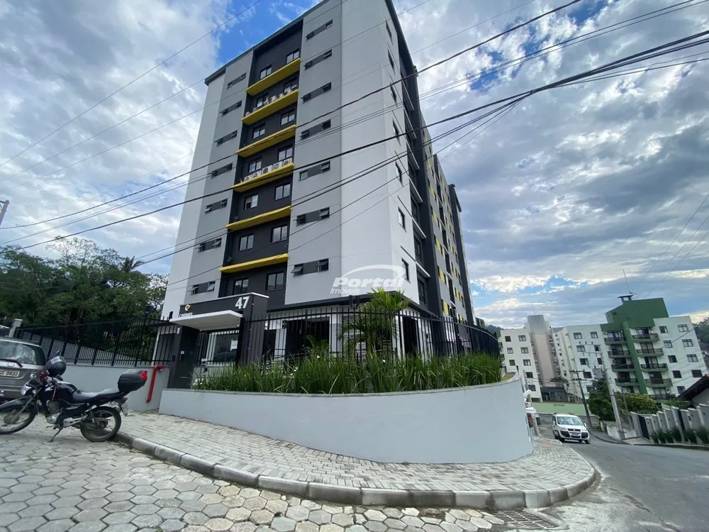 Apartamento, 2 quartos, 70 m² - Foto 1
