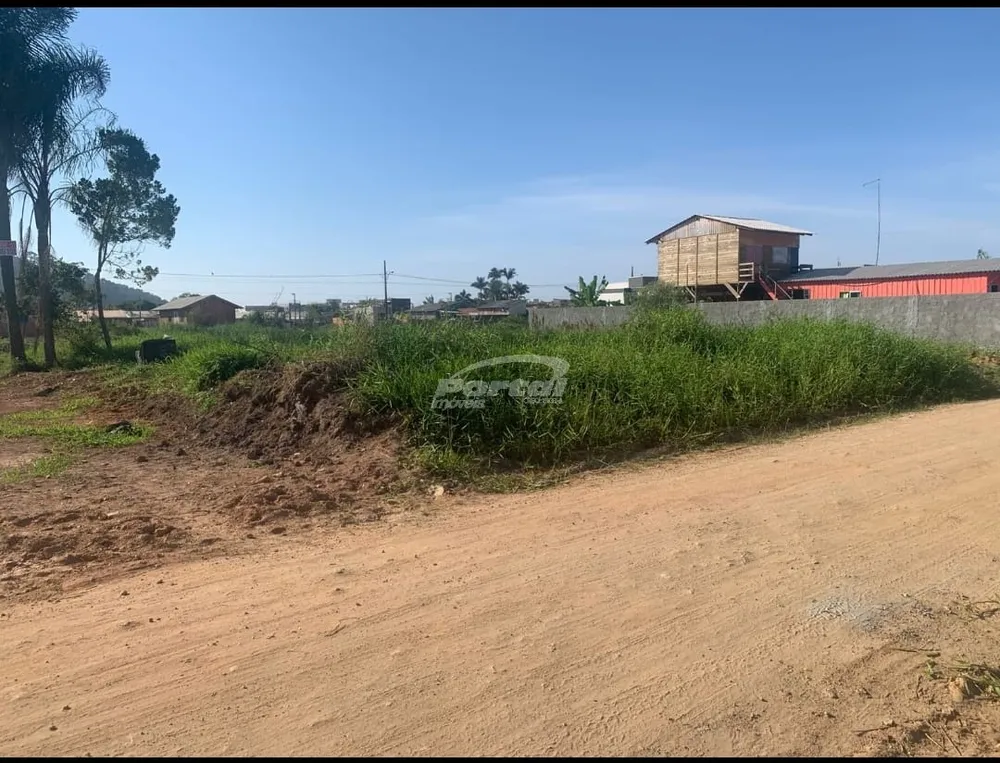 Terreno, 306 m² - Foto 1
