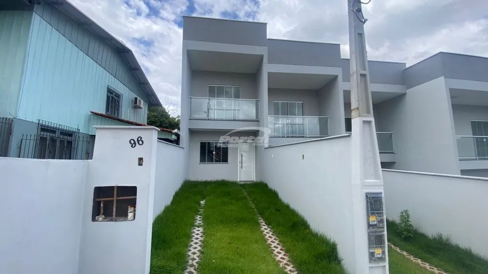 Casa, 2 quartos, 94 m² - Foto 1