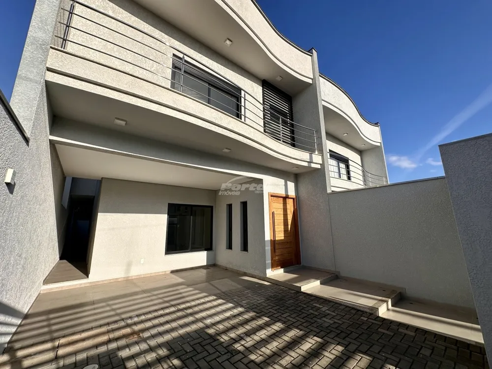 Casa, 3 quartos, 157 m² - Foto 3