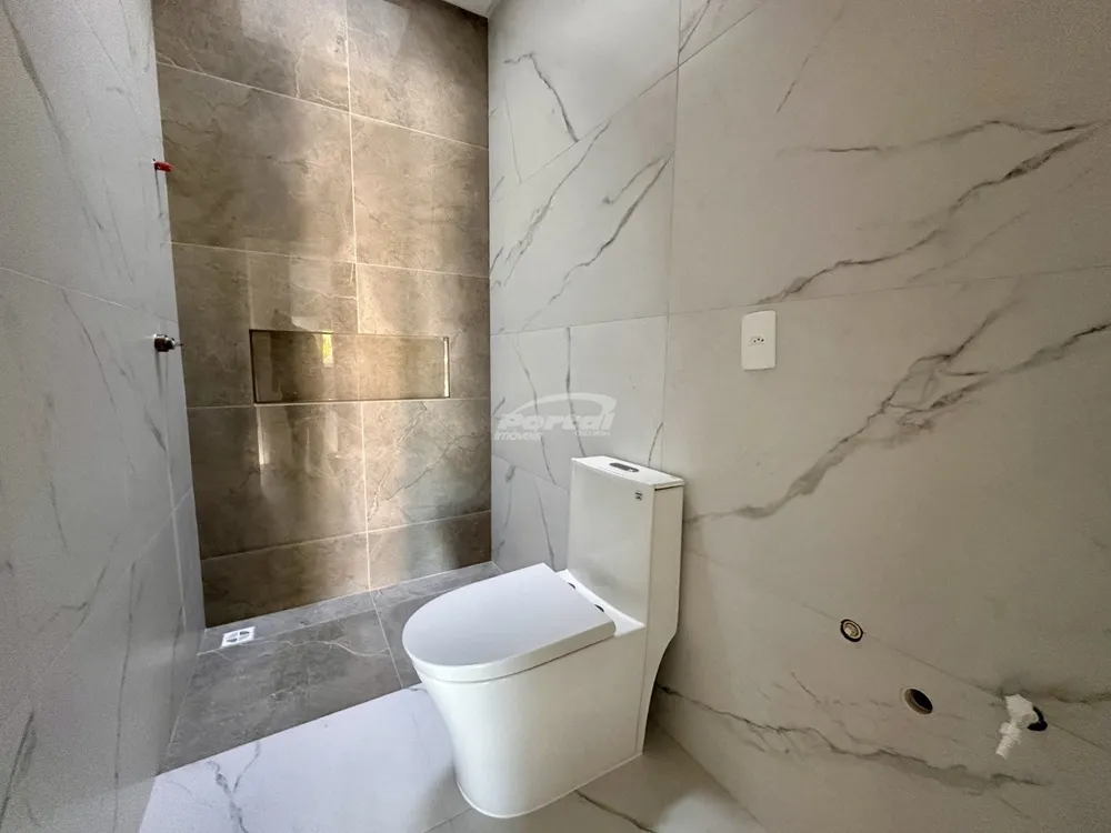 Casa, 3 quartos, 157 m² - Foto 9