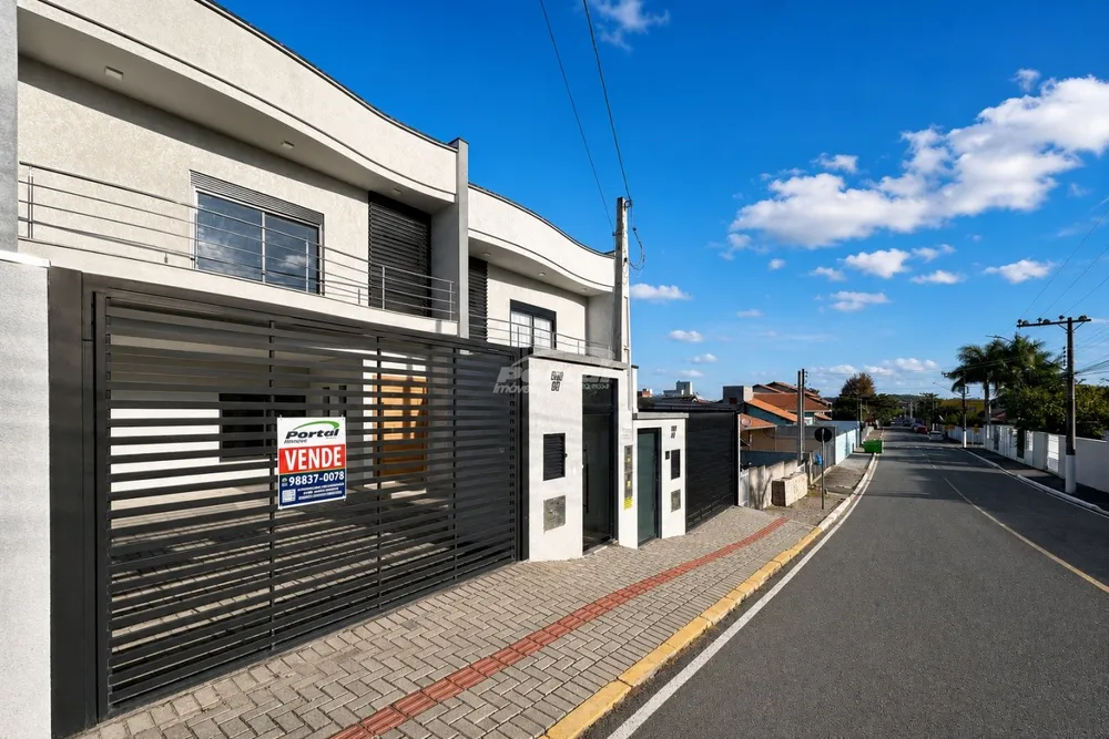 Casa, 3 quartos, 157 m² - Foto 1