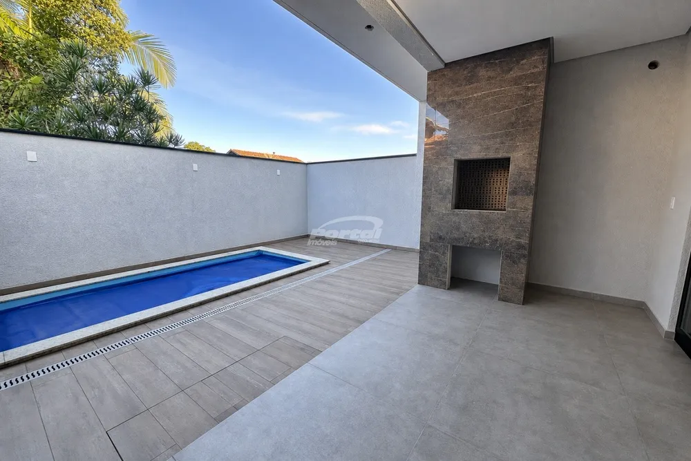 Casa, 3 quartos, 157 m² - Foto 4