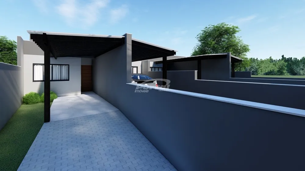 Casa, 2 quartos, 83 m² - Foto 7