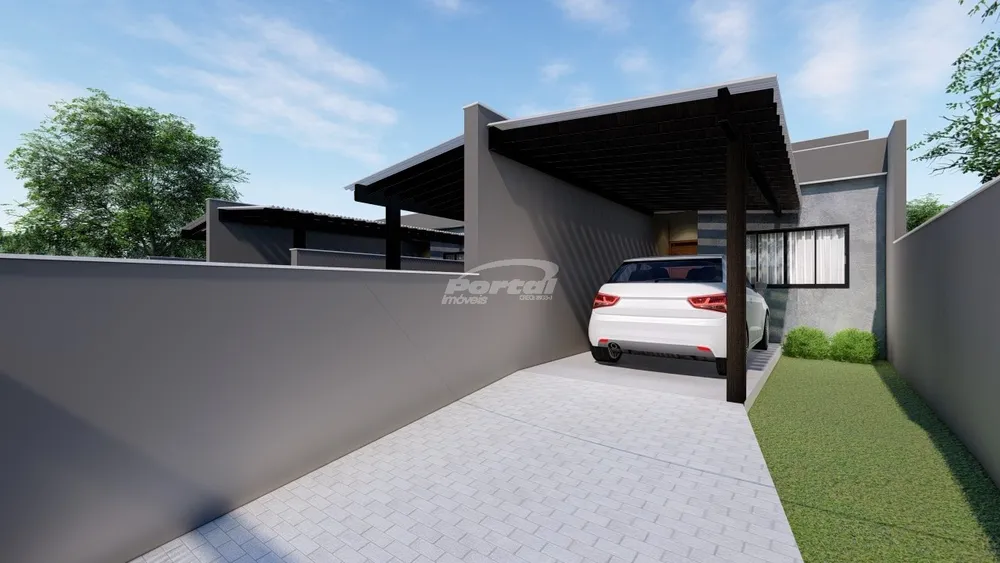 Casa, 2 quartos, 83 m² - Foto 6