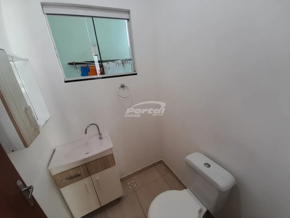Casa, 2 quartos, 69 m² - Foto 7