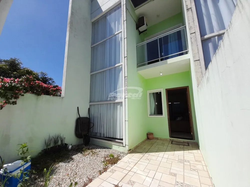 Casa, 2 quartos, 69 m² - Foto 1