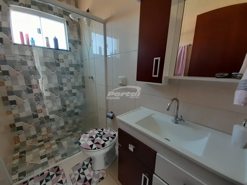 Casa, 2 quartos, 69 m² - Foto 12