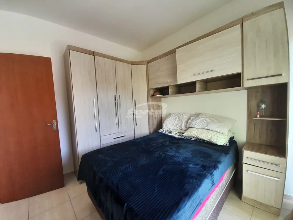 Casa, 2 quartos, 69 m² - Foto 9