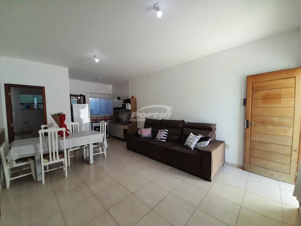 Casa, 2 quartos, 69 m² - Foto 2