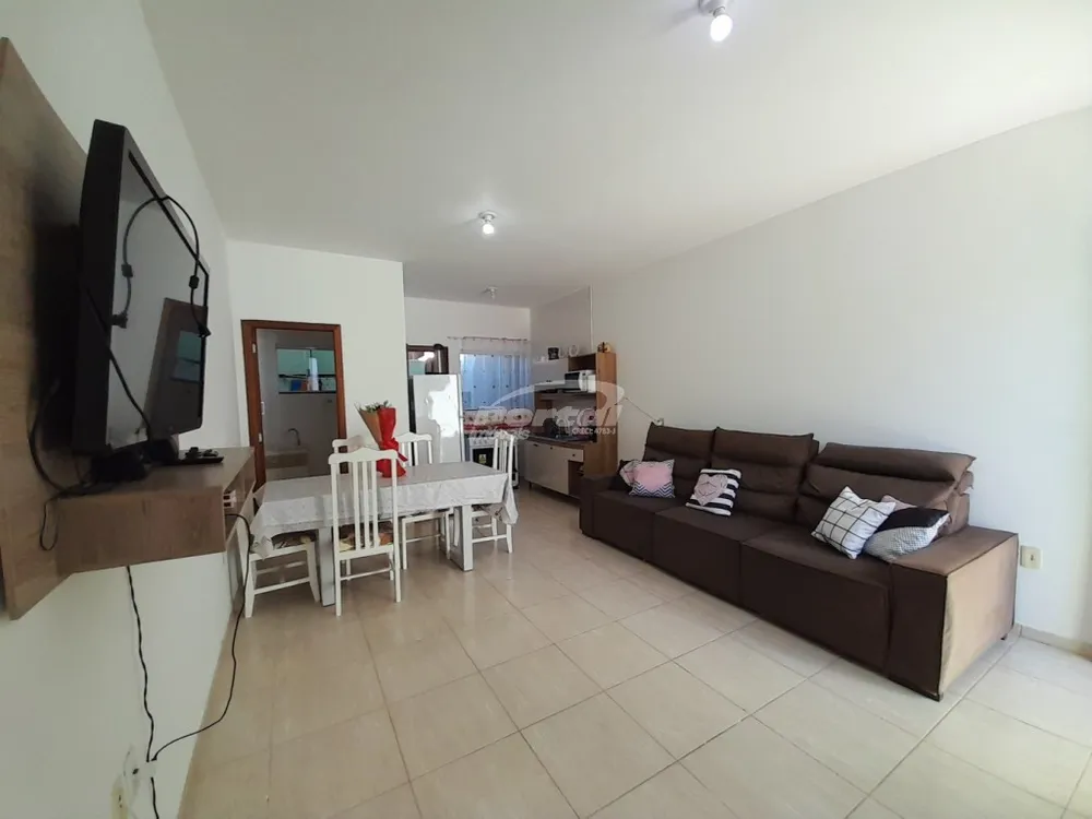 Casa, 2 quartos, 69 m² - Foto 3