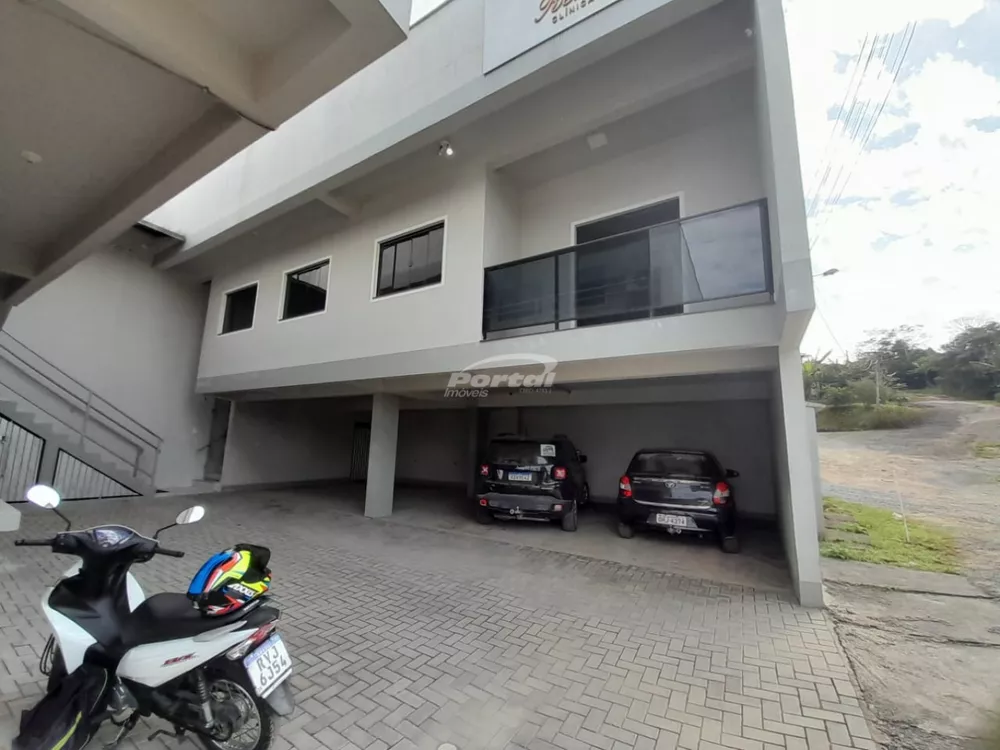 Conjunto Comercial-Sala para alugar, 78m² - Foto 1