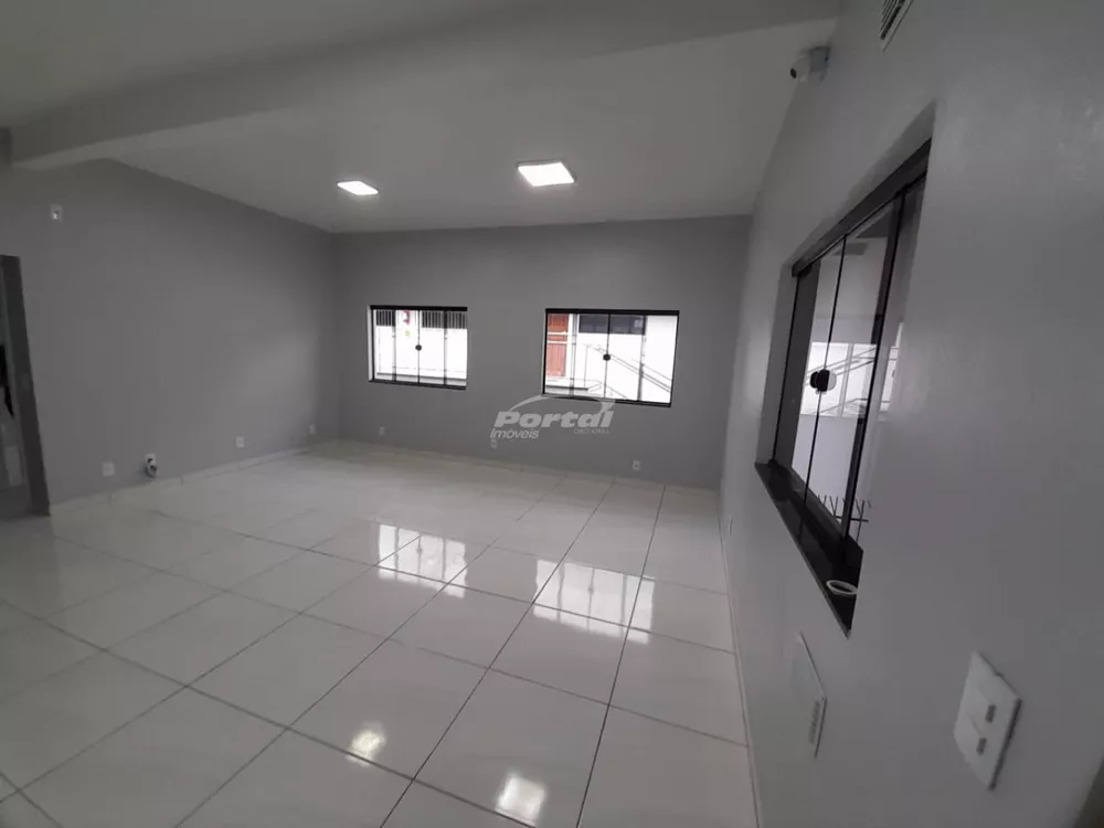 Conjunto Comercial-Sala para alugar, 78m² - Foto 3