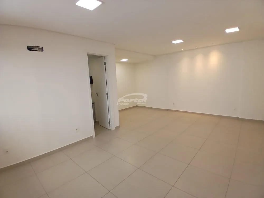 Sala-Conjunto, 40 m² - Foto 8