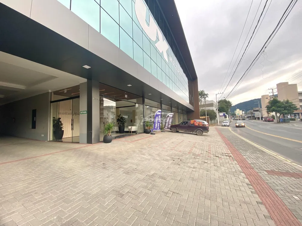 Loja-Salão, 435 m² - Foto 2