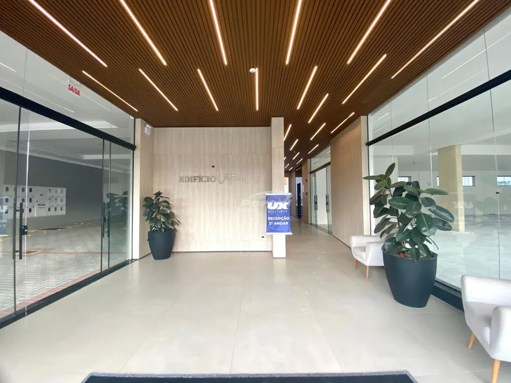 Loja-Salão, 435 m² - Foto 3