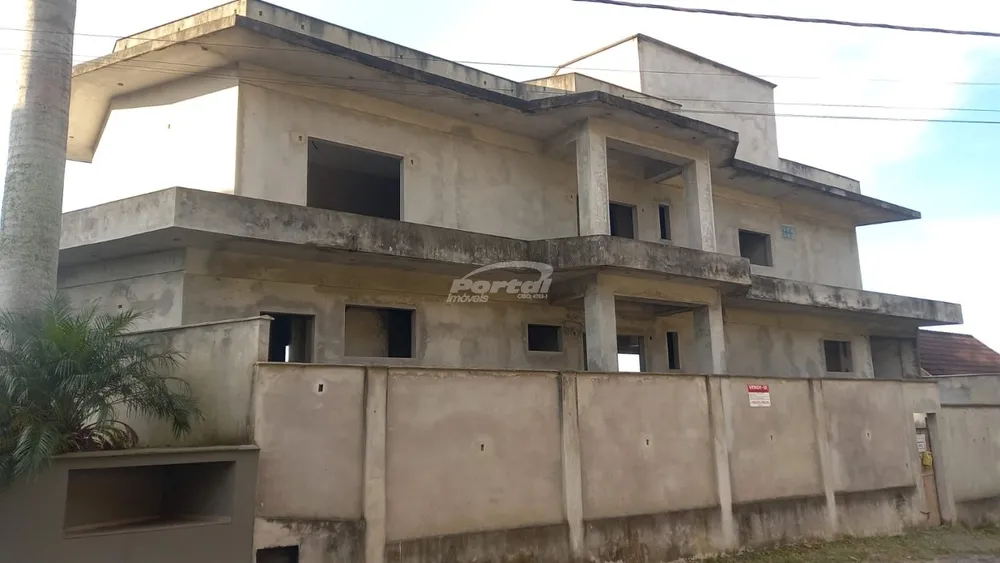 Casa, 5 quartos, 710 m² - Foto 1