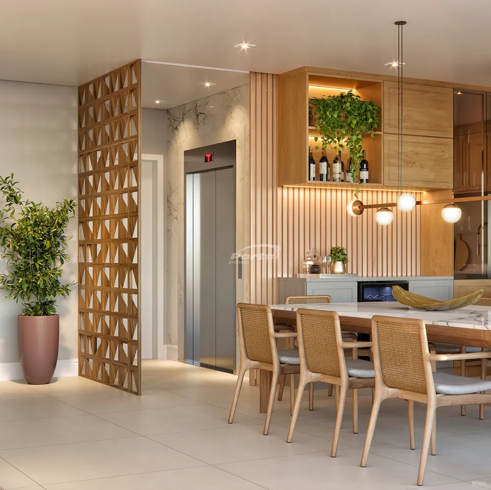 Apartamento, 4 quartos, 211 m² - Foto 9