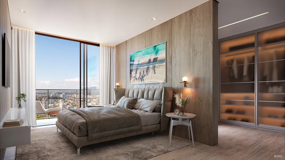 Apartamento, 4 quartos, 211 m² - Foto 12