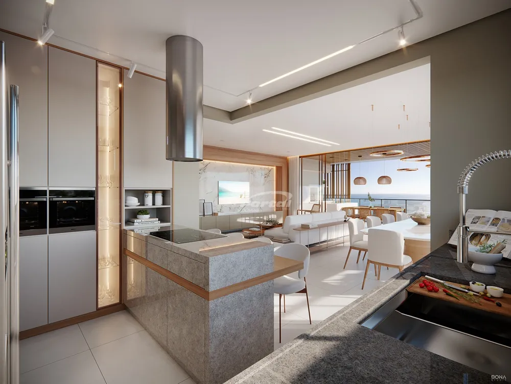 Apartamento, 4 quartos, 211 m² - Foto 10