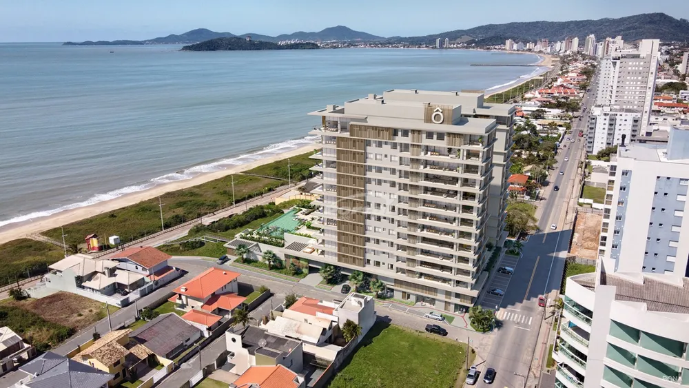 Apartamento, 4 quartos, 211 m² - Foto 2