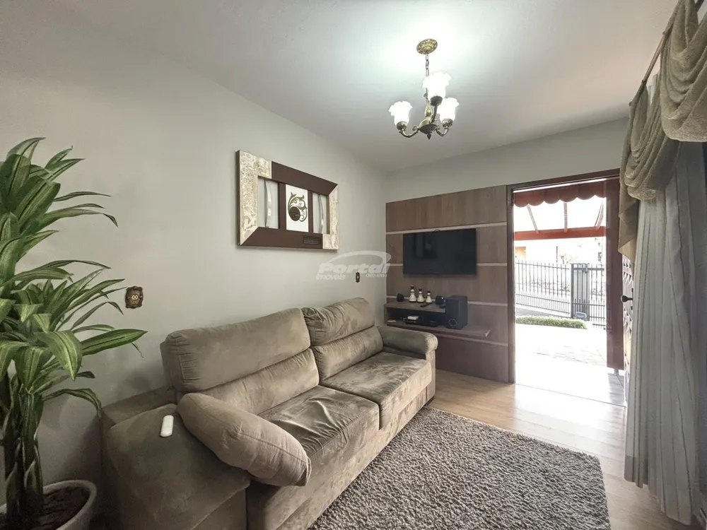 Casa, 4 quartos, 172 m² - Foto 5