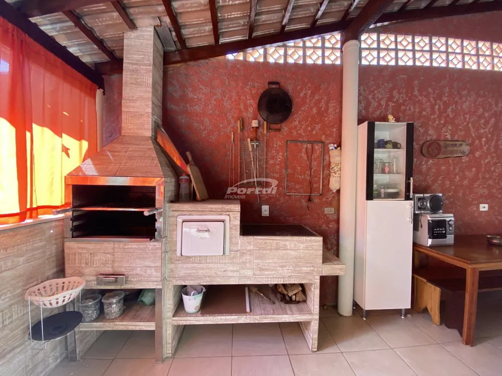 Casa, 3 quartos, 152 m² - Foto 9