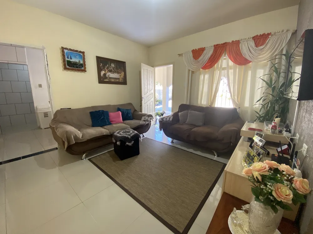Casa, 3 quartos, 152 m² - Foto 8