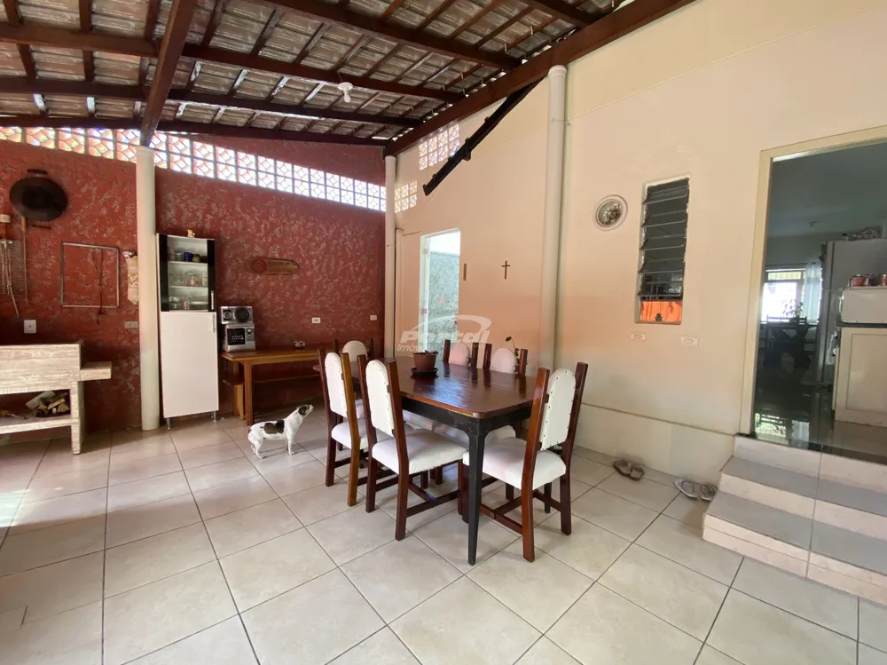 Casa, 3 quartos, 152 m² - Foto 5