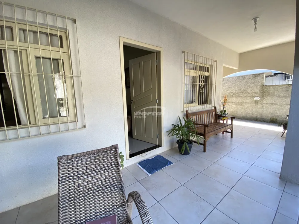 Casa, 3 quartos, 152 m² - Foto 2