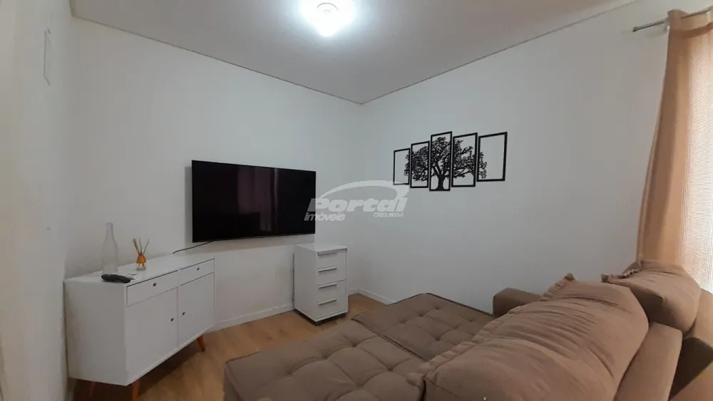 Cobertura, 1 quarto, 66 m² - Foto 3